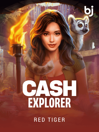 Cash Explorer
