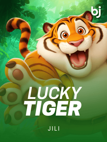 Lucky Tiger