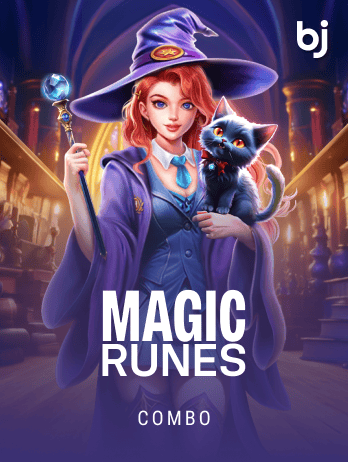 Magic Runes