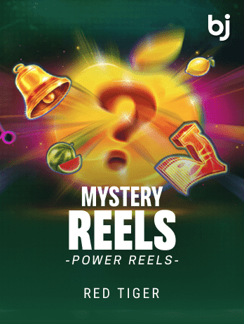 Mystery Reels Power Reels