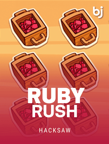 Ruby Rush